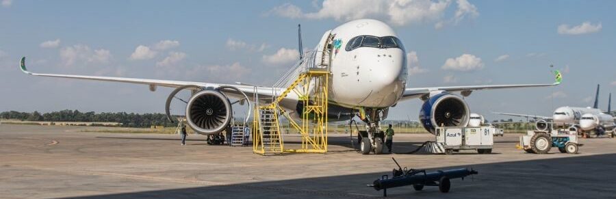 Com foco na ampliação da conectividade aérea brasileira, Embratur participa do Routes World, em Hong Kong