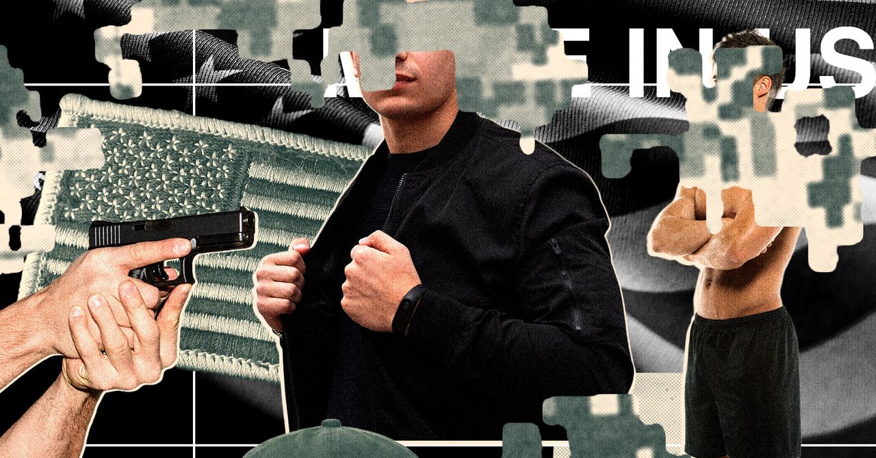 Palantir quer ser uma marca de estilo de vida