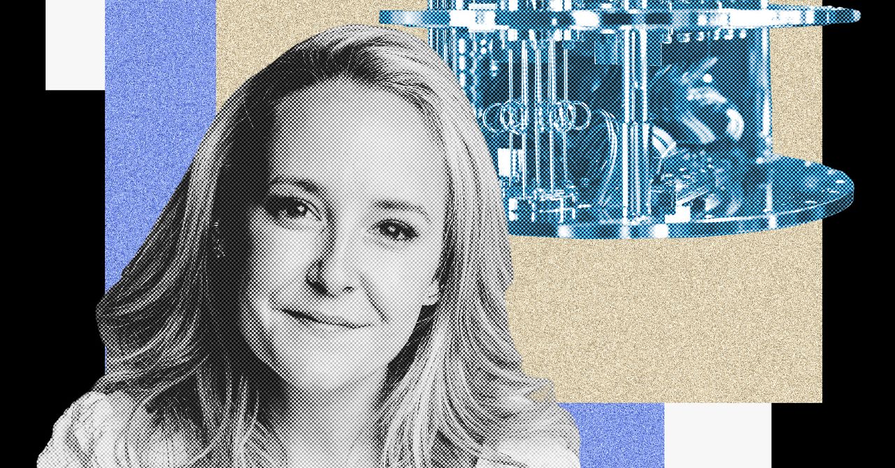 Por que um VC acha que o Quantum é um desbloqueio maior do que o AGI