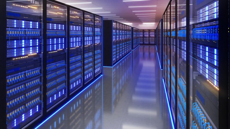 Medida provisória busca impulsionar instalação de datacenters no Brasil – Notícias