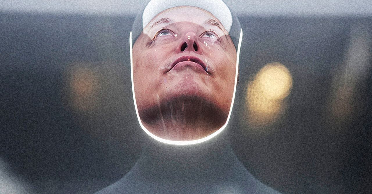 Tesla propõe uma aposta de trilhões de dólares de que é mais do que apenas carros