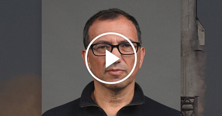 Por que os EUA podem perder a corrida espacial