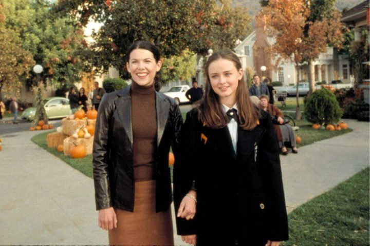 Pegue um pouco de café e um menu de viagem: 12 maneiras de ter uma Gilmore Girls cair