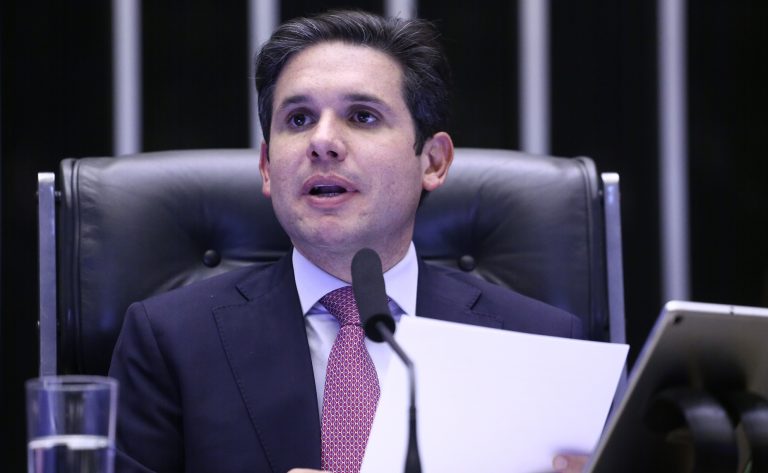 Hugo Motta: produção legislativa tem acompanhado os interesses da sociedade – Notícias