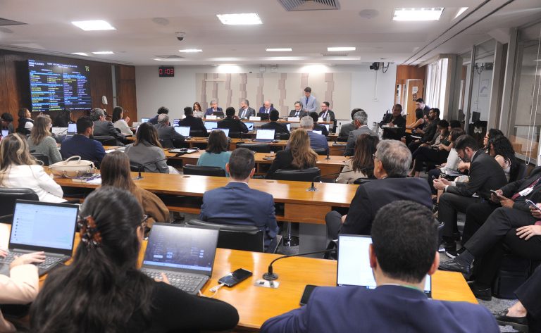 Comissão mista pode votar MP sobre tributação de aplicações financeiras nesta terça – Notícias