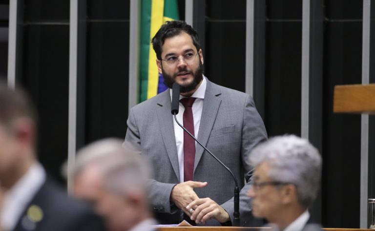 Câmara aprova acordo internacional sobre direito do mar – Notícias