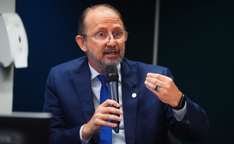 Funasa lança Casa do Saneamento para reforçar debate na COP30, em Belém – Notícias