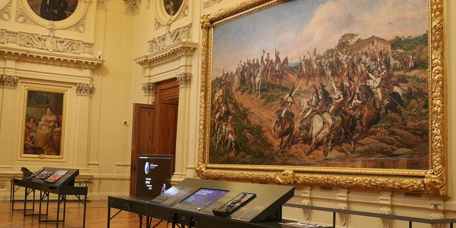 19ª Primavera dos Museus começa nesta segunda (22)