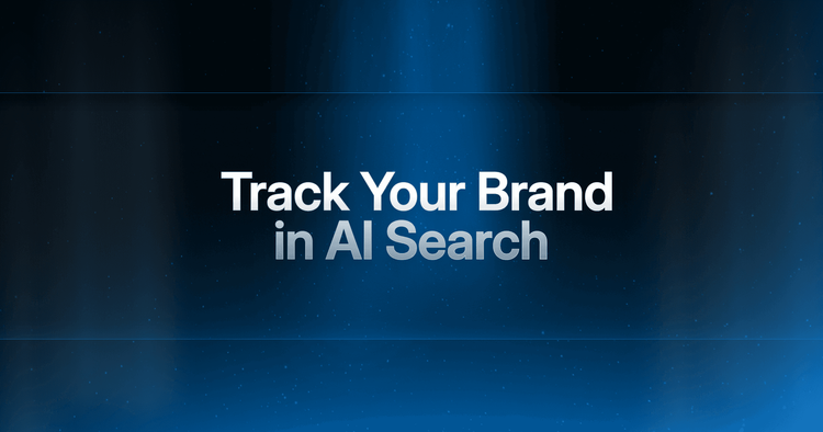 Melhores rastreadores de visibilidade LLM para 2025: rastreie sua marca na pesquisa de IA