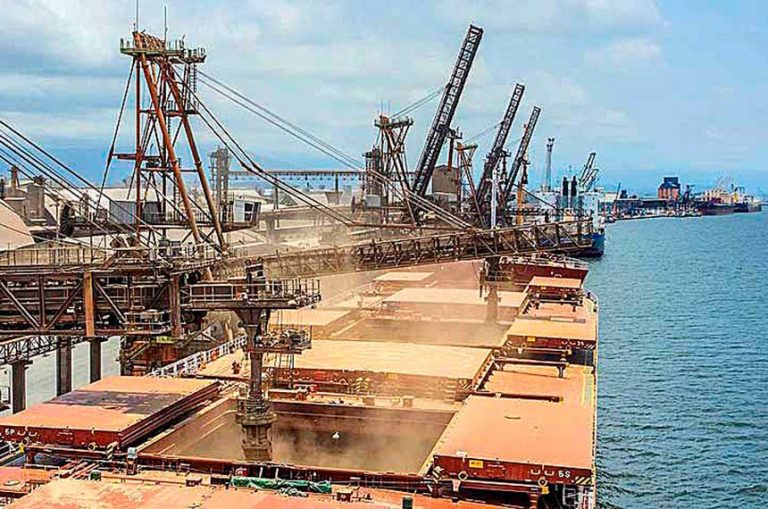 Medida provisória cria incentivos para a indústria naval e o setor de petróleo – Notícias