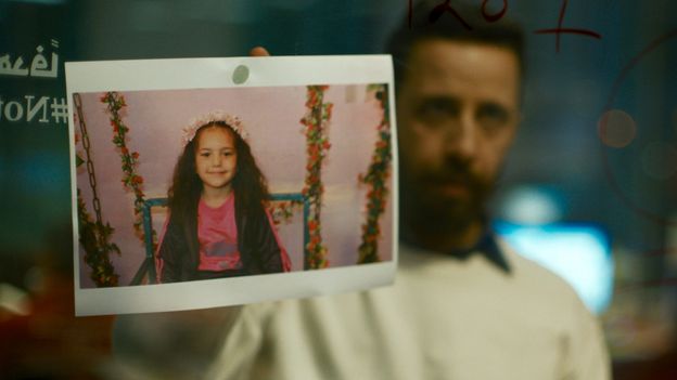 O docudrama sobre uma tragédia de Gaza deixando o público ‘perturbado’