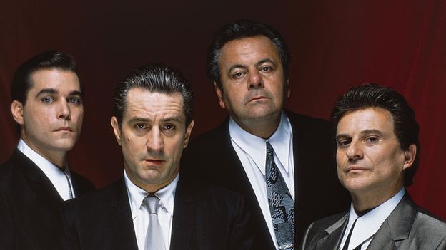 Como Goodfellas reinventou o filme de gangster