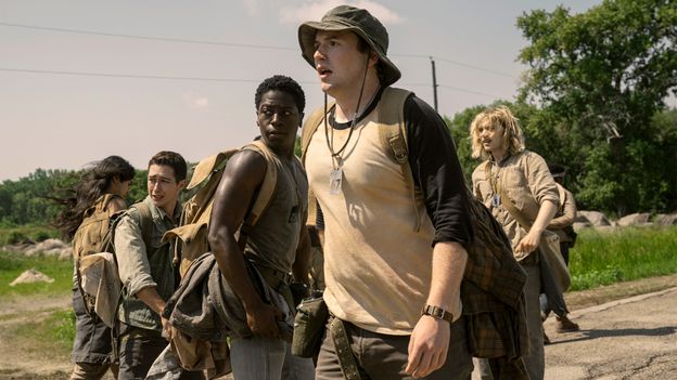 ‘Ainda é tão relevante’: o poder do primeiro de Stephen King – e mais perturbador