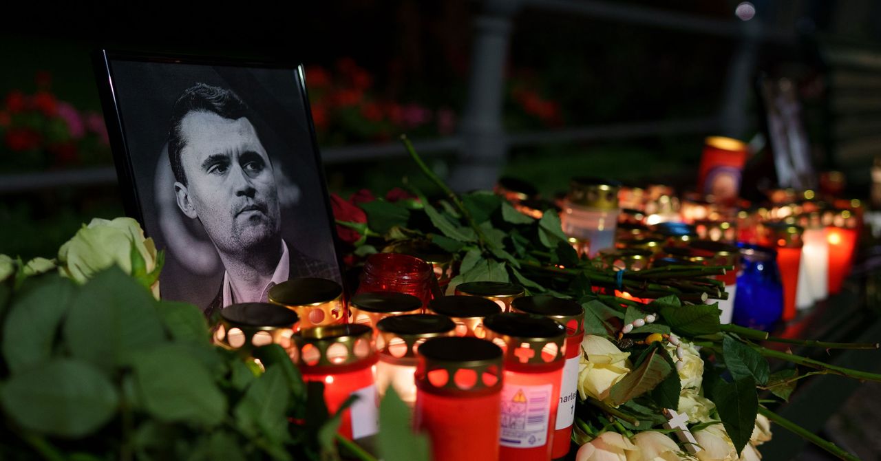 Grupos extremistas odiavam Charlie Kirk. Eles estão usando sua morte para radicalizar outros