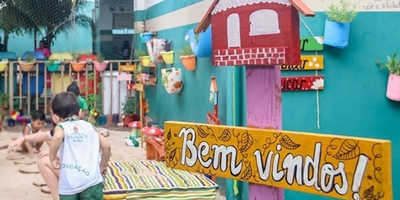 Governo federal e Sesi ampliam oferta de cuidotecas no país