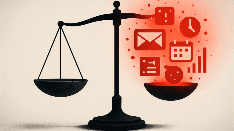 Terapia de estresse no local de trabalho: 5 maneiras poderosas t …