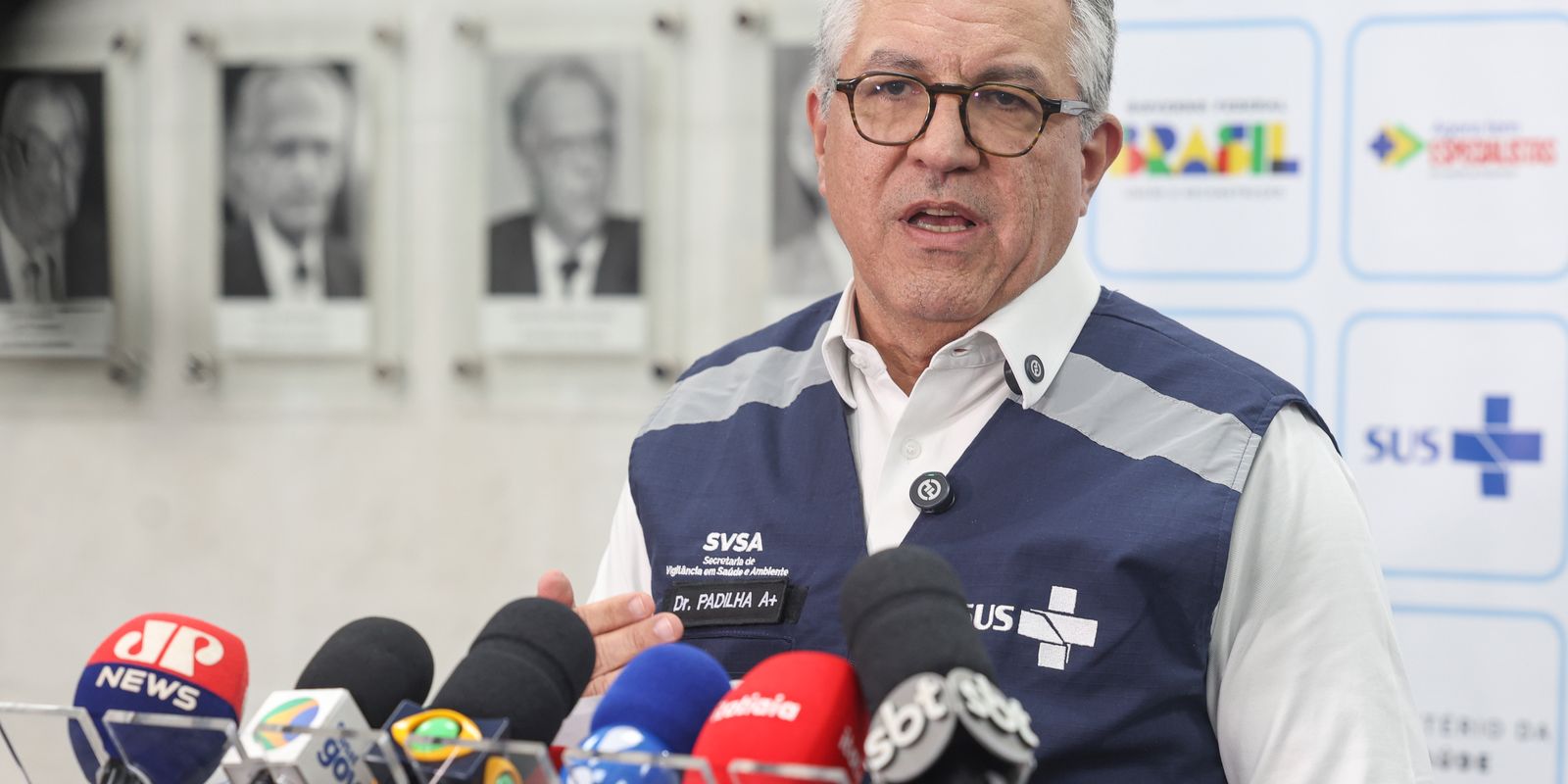 Governo anuncia apoio a pacientes e serviços que oferecem radioterapia