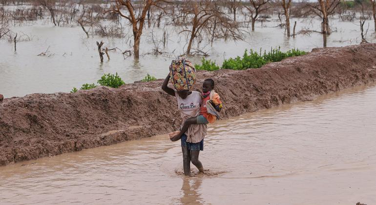 ONU e União Africana preocupadas com escalada da violência no Sudão do Sul