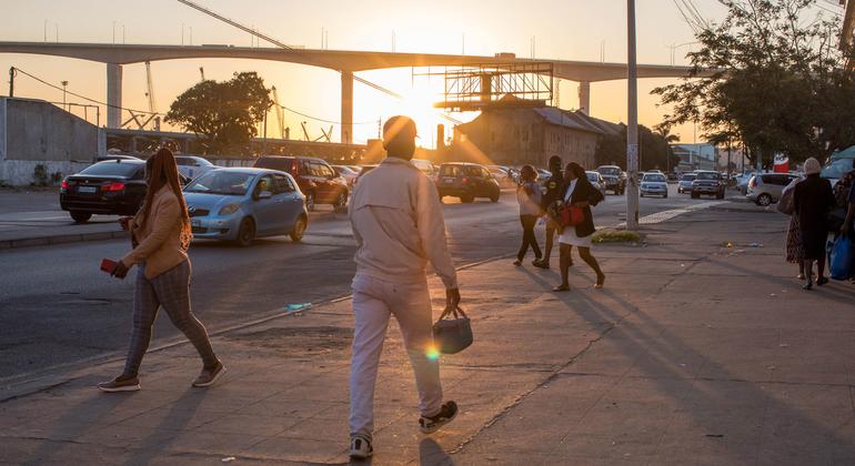 Moçambique: ONU prepara segunda visita para avaliar prevenção da tortura