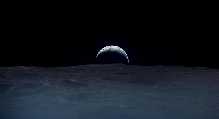 Multilateralismo ainda pode impedir corrida armamentista no espaço, diz especialista