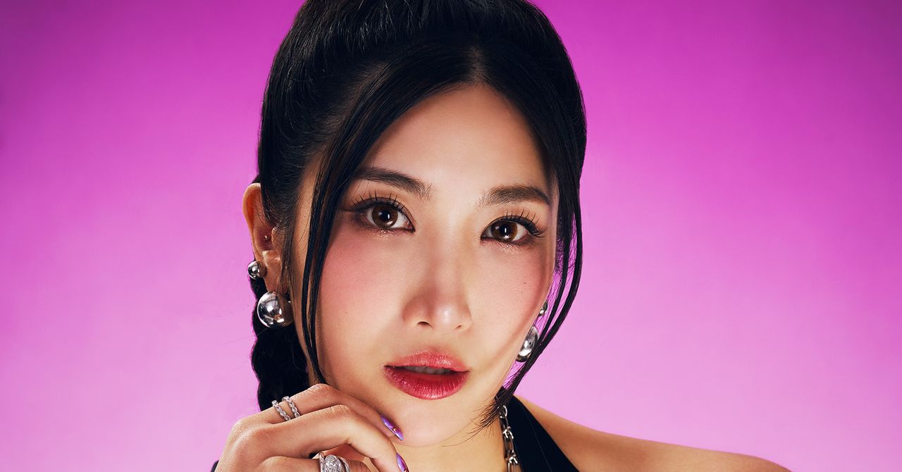 Como KPop Demon Hunters Star EJAE liderou as paradas