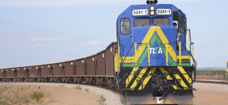 Ferrovia Transnordestina recebe autorização da ANTT e pela primeira vez terá transporte de cargas — Agência Nacional de Transportes Terrestres