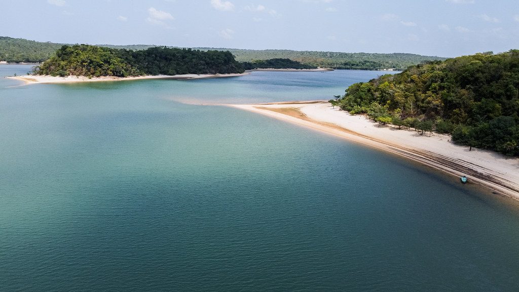 Embratur e Sebrae promovem famtour com operadores alemães para fortalecer o turismo na Amazônia