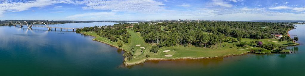 Brasil supera média de crescimento mundial na chegada de turistas internacionais no 1º semestre de 2025