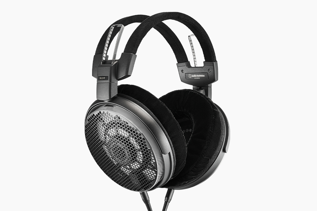 Os fones de ouvido ATH-ADX7000 de US$ 3.499 da Audio-Technica levam a audição aberta para a estratosfera