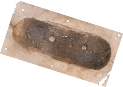 Necrópole de cremação romana encontrada em Hyères – The History Blog