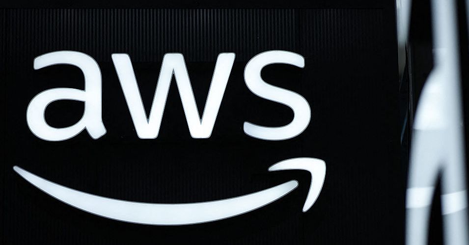 O que a enorme interrupção da AWS revela sobre a Internet