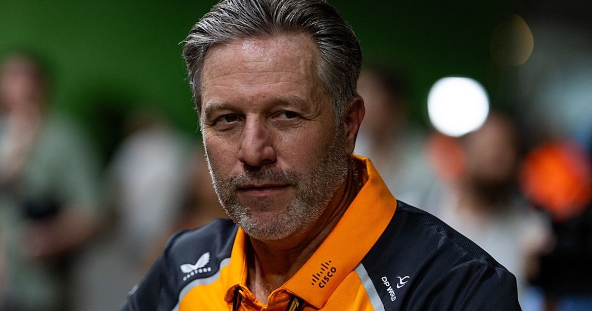 Brown ri das alegações “claramente ridículas” do tribunal de Palou em meio ao julgamento