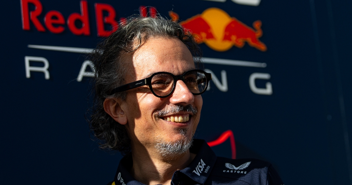 Mekies sobre Verstappen: ‘É como assistir a história sendo feita’