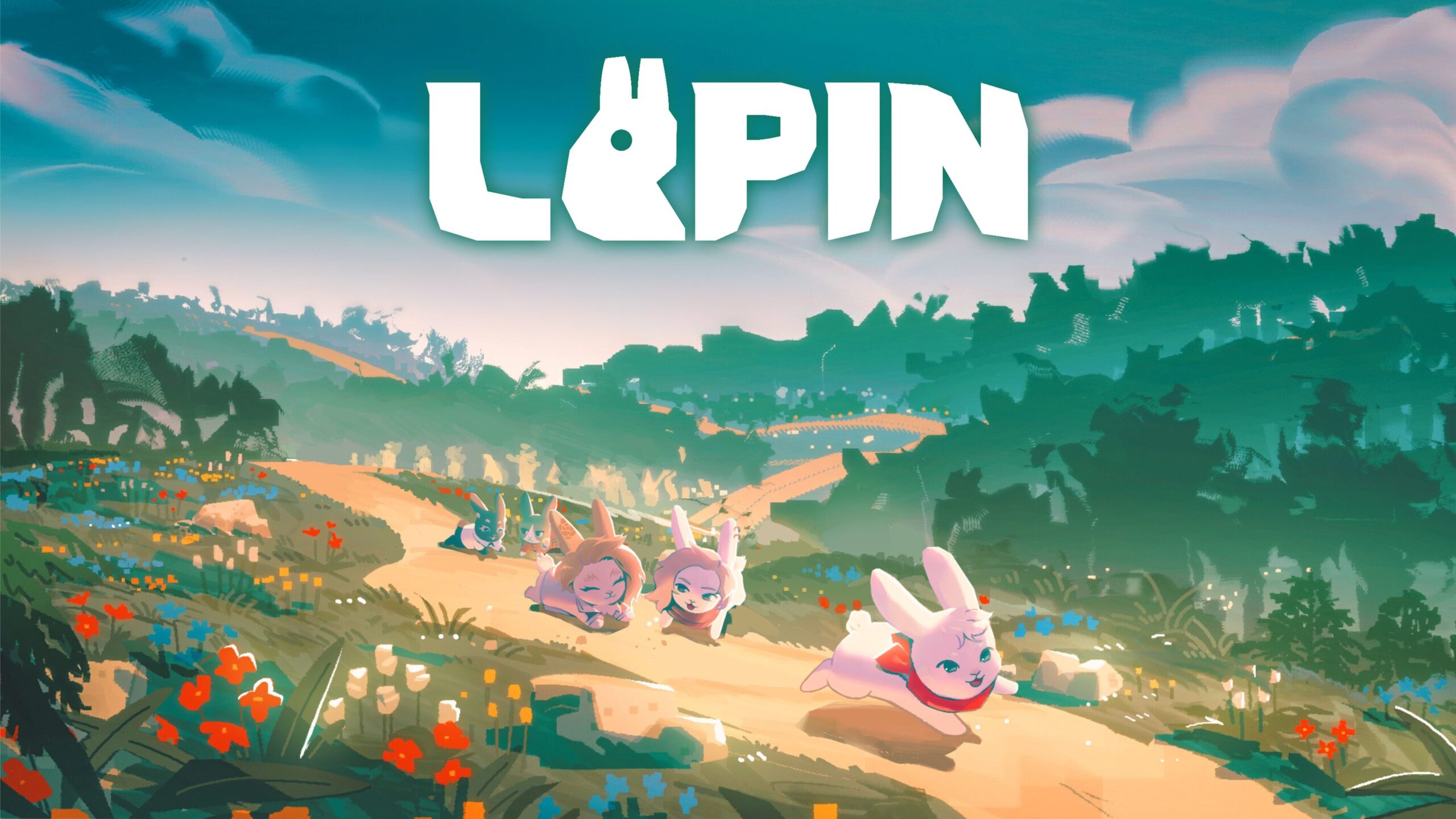 LAPIN agora disponível para PS5, PS4 junto com Switch