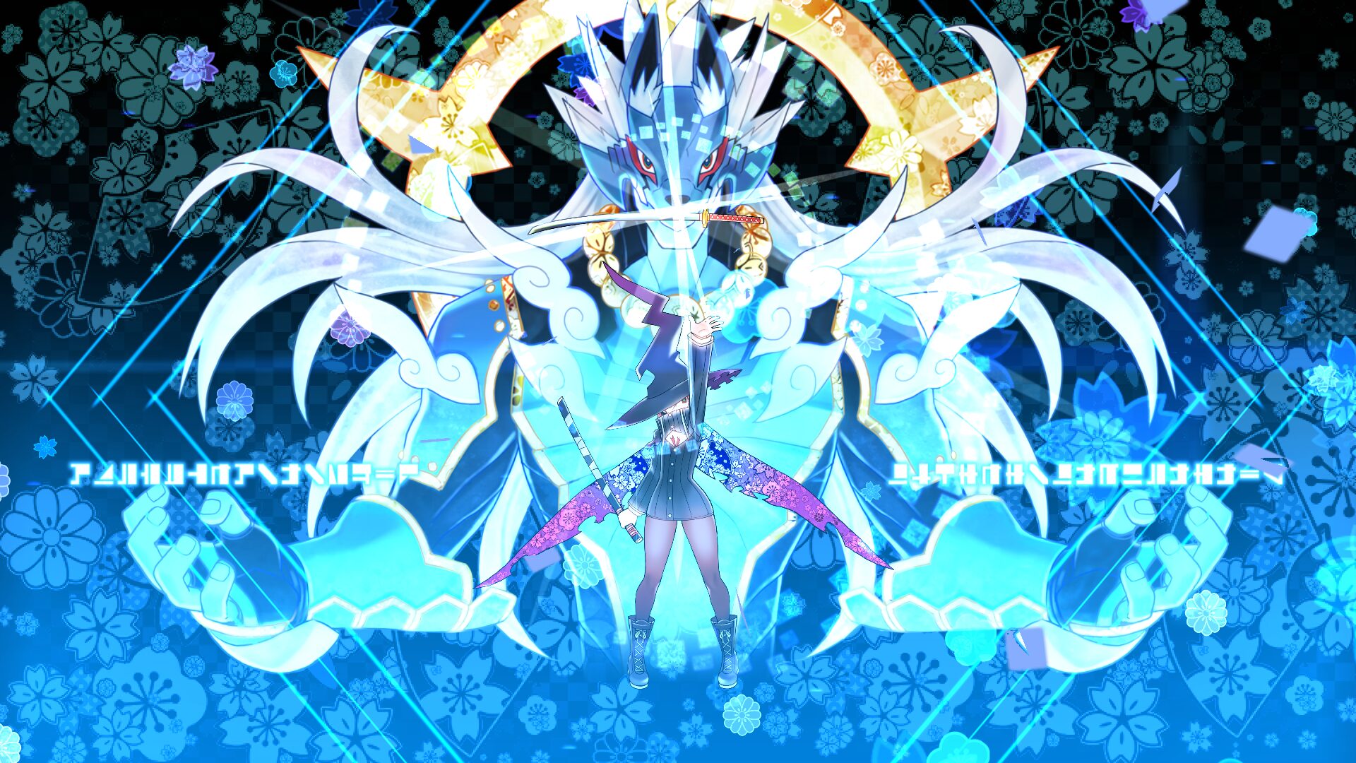 Demo Majogami agora disponível para o Switch 2, Switch