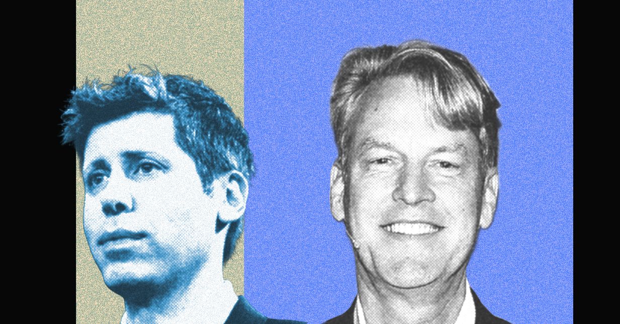 OpenAI espirra e empresas de software pegam um resfriado