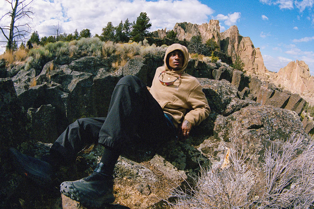 Vasculhado: o melhor equipamento Nike ACG de outubro de 2025