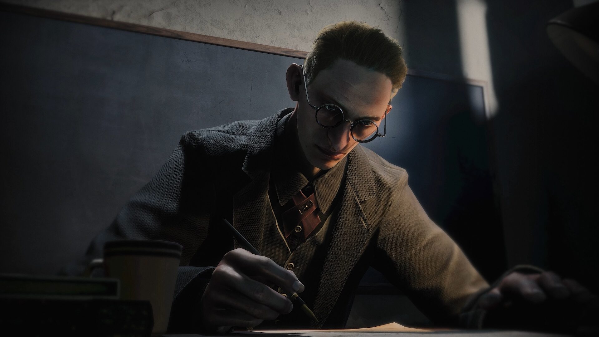 Pathologic 3 para PC será lançado em 9 de janeiro de 2026