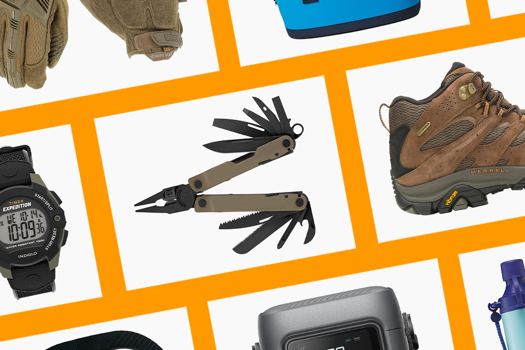 32 melhores ofertas ao ar livre do Amazon Prime Day de outubro de 2025