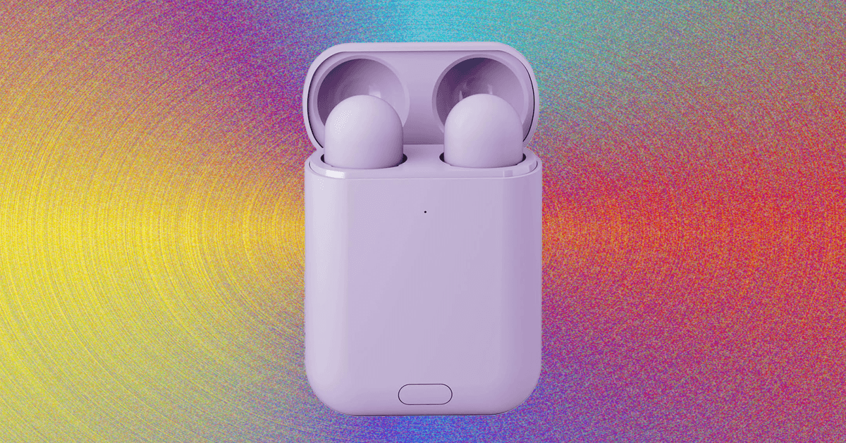 Jimmyjane Hello Touch Pro Review: Um vibrador projetado como fones de ouvido