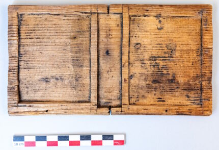 Comprimidos de escrita de madeira encontrados em Roman Wells – The History Blog