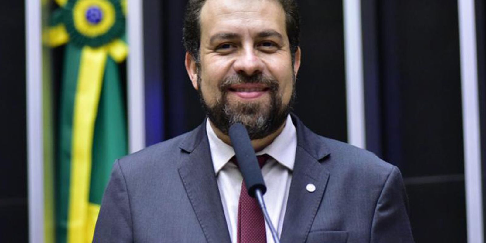 Boulos diz que colocará governo na rua, ouvindo demandas populares
