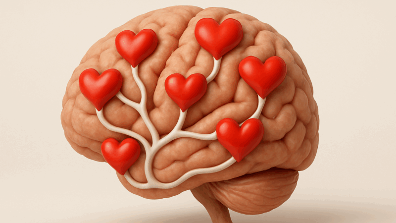 Por que se apaixonar é na verdade seu…