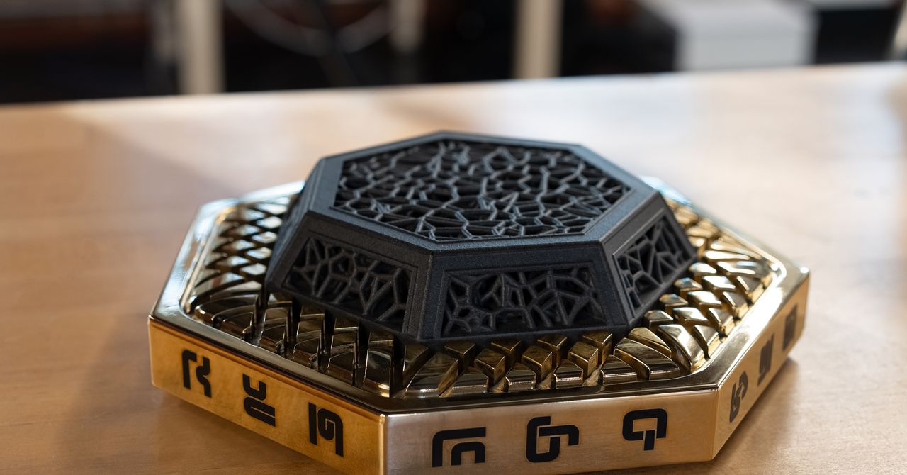 Extropic visa interromper a bonança do data center