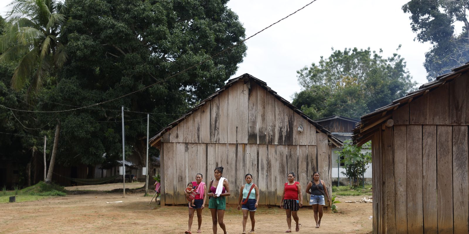 IBGE aponta aumento no número de línguas e etnias indígenas no país