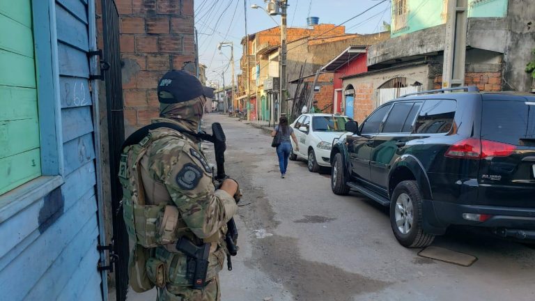 Comissão debate Código de Defesa do Contribuinte e impacto na segurança pública – Notícias