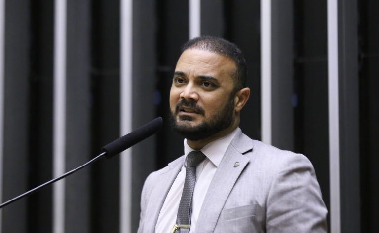 Capitão Alden diz que isenção de imposto deve ser compensada com combate à corrupção; ouça a entrevista – Notícias
