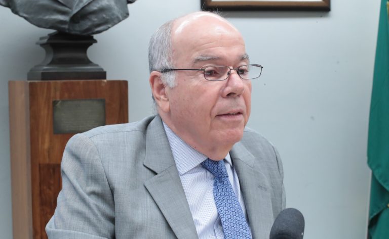 Mauro Vieira defende plano de Trump para Gaza e responde a críticas sobre política externa na Câmara – Notícias