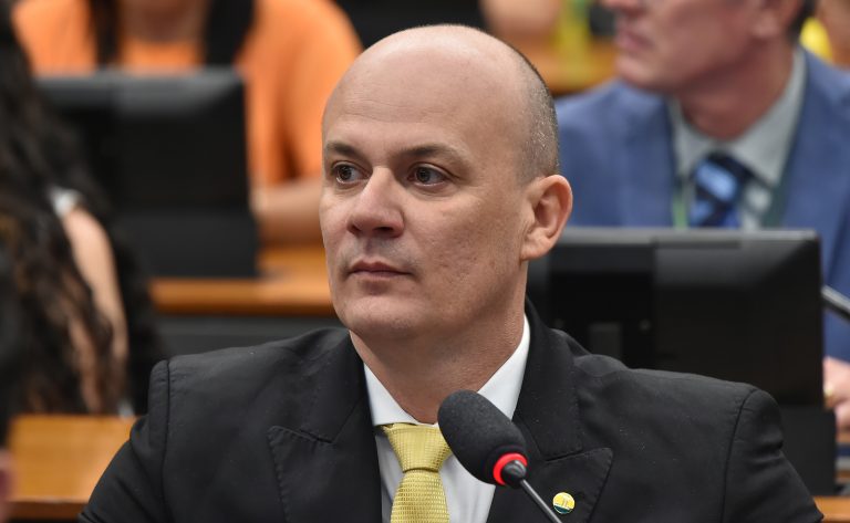 Projeto cria cadastro nacional de criminosos cibernéticos – Notícias