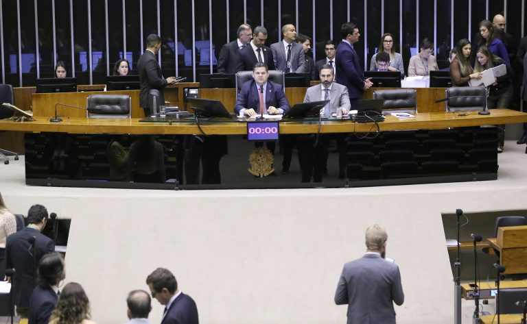 Congresso aprova créditos para fundos regionais – Notícias